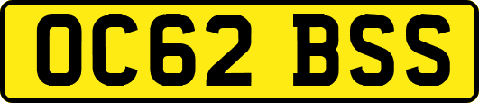 OC62BSS