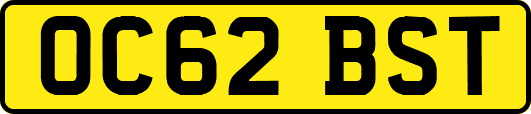 OC62BST