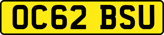 OC62BSU