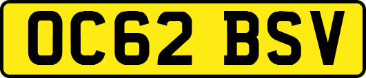 OC62BSV