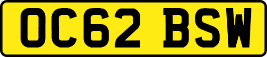 OC62BSW