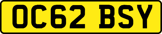 OC62BSY