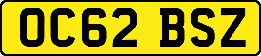 OC62BSZ