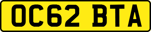 OC62BTA