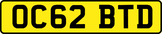 OC62BTD