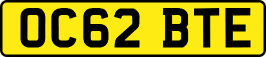 OC62BTE