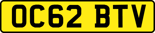 OC62BTV