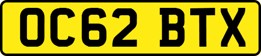 OC62BTX