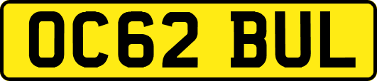 OC62BUL