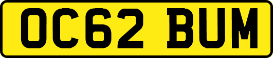 OC62BUM