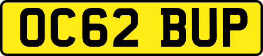 OC62BUP