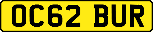 OC62BUR