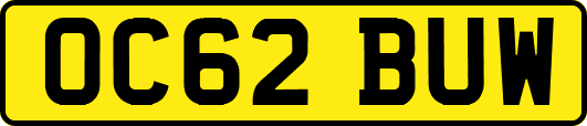 OC62BUW