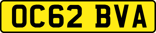 OC62BVA