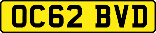 OC62BVD