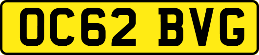 OC62BVG