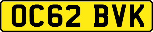 OC62BVK