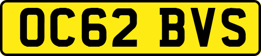 OC62BVS