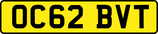 OC62BVT