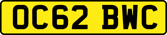 OC62BWC