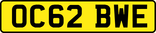 OC62BWE