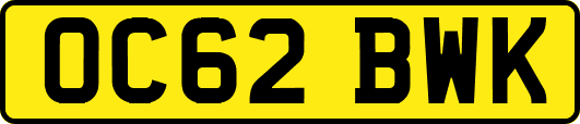 OC62BWK