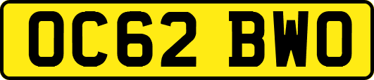 OC62BWO