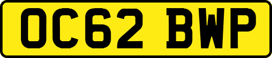OC62BWP