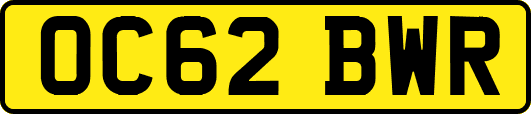 OC62BWR