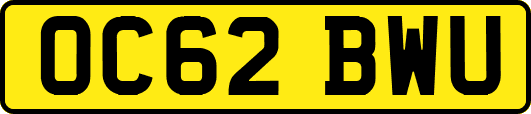OC62BWU