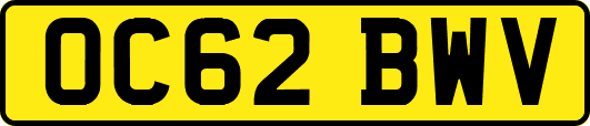 OC62BWV
