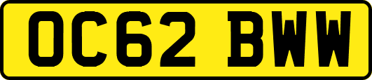 OC62BWW