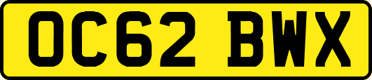 OC62BWX