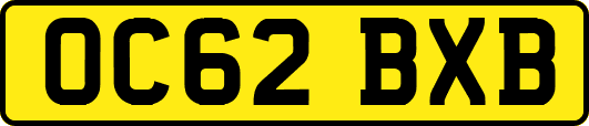 OC62BXB