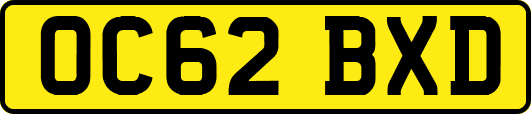OC62BXD