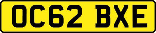 OC62BXE