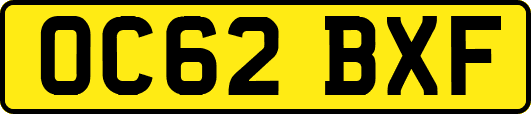 OC62BXF