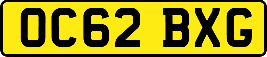 OC62BXG