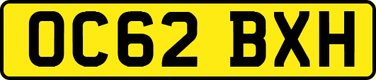 OC62BXH