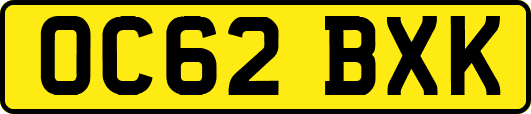 OC62BXK