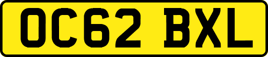 OC62BXL