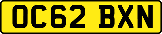 OC62BXN