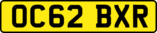 OC62BXR