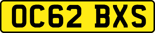 OC62BXS