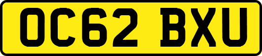 OC62BXU