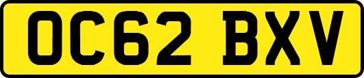 OC62BXV