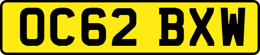 OC62BXW