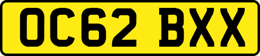 OC62BXX