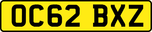 OC62BXZ