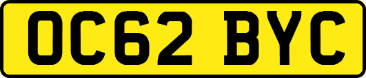 OC62BYC